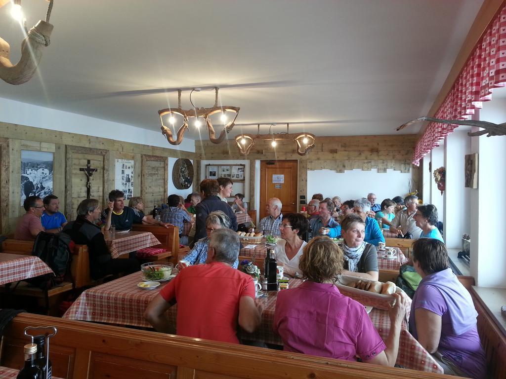 Rifugio Fronza Alle Coronelle - Koelner Huette Hotel Нова Леванте Екстериор снимка